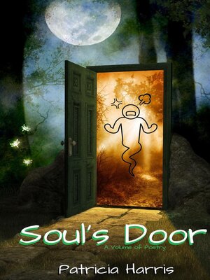cover image of Soul's Door
